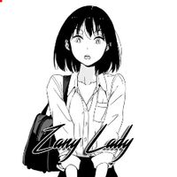 Zany Lady