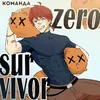 Аватар паблишера Zero survivor