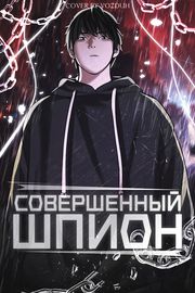 Совершенный шпион