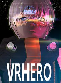 VR-герой