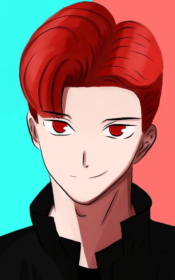 Обои