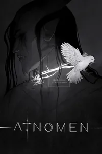 Атномен