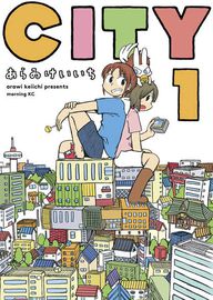 CITY