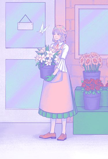 Обои