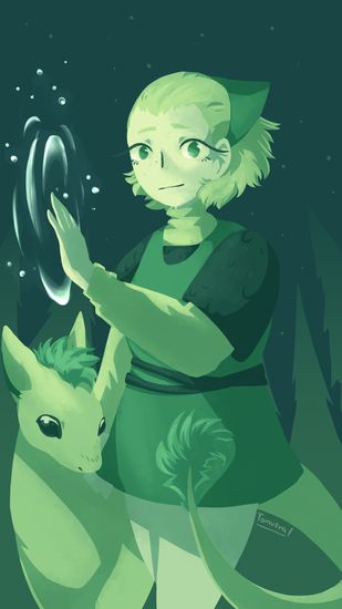 Обои
