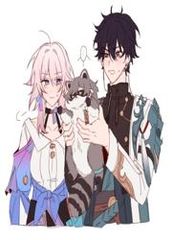 Комиксы по Honkai Star rail от majunju