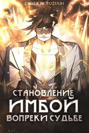 Становление имбой вопреки судьбе