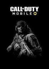 Комиксы из Call of Duty Mobile