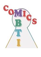 Комиксы по MBTI
