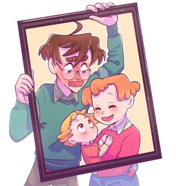 Лимонад и Кофе