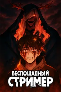 Беспощадный стример