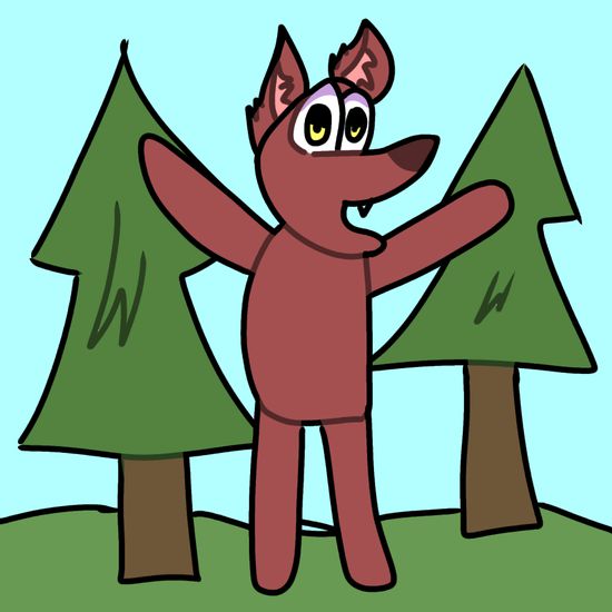 Обои