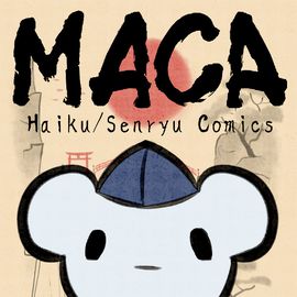 Мака: Хайку\Комикс Сенрю
