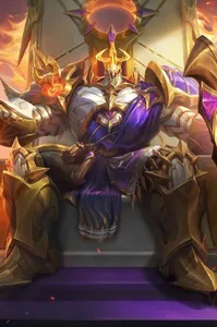 MOBILE LEGENDS: BANG BANG Comics Edition