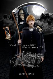 Мор, ученик Смерти