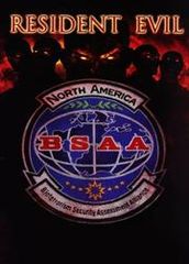 Обитель Зла 5 приквел