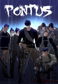 Полярная ночь 2: Понтус