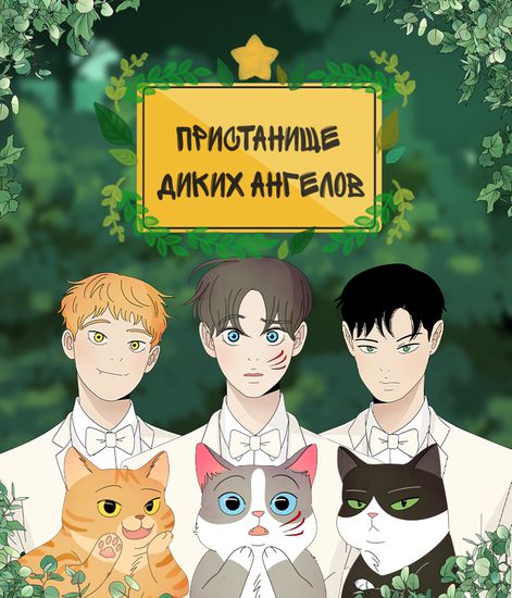 Обои