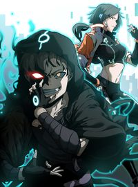 Reapl: Берсерк