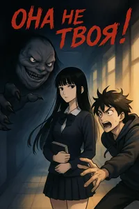 ОНА НЕ ТВОЯ!