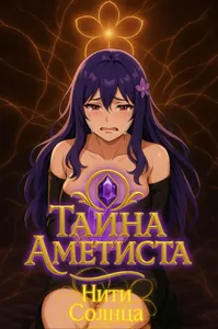 Тайна Аметиста : Нити Солнца