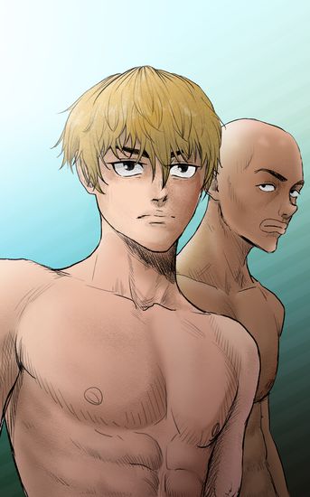 Обои