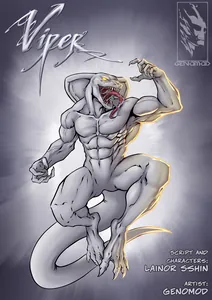 Вайпер