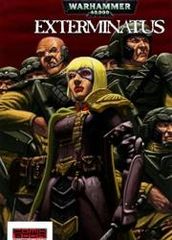 Warhammer 40000 Экстерминатус