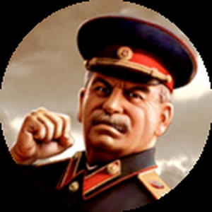 Иосиф_Виссарионович