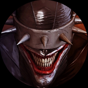 VeryEvilBatman
