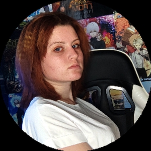 Элайна22