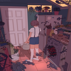 Ezhik-chan