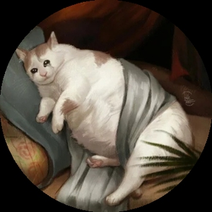 CryingCat