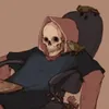 Dead-Sailor