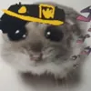 Перчённый