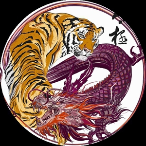 Tiger.and.Dragon