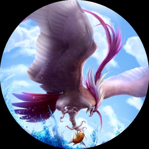 Pidgeot