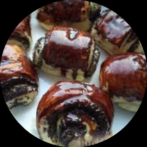 Мини_булка_с_маком