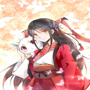 CRAZY_maki_herself