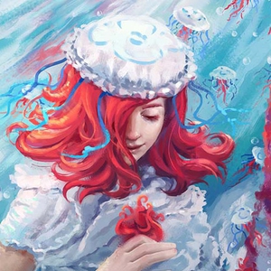 Red_Jellyfish