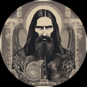 Rasputin.