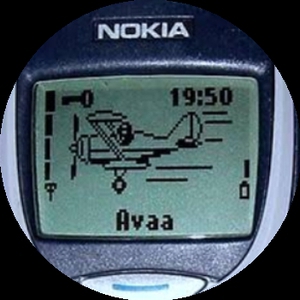 Бог__Нокия3310_глава_секты_свиных_ребрушек
