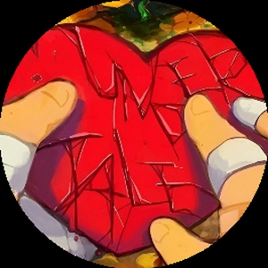Фанатка_Undertale