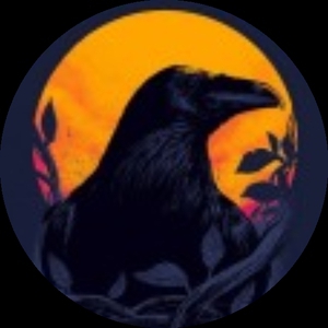 SUNTER-RAVEN