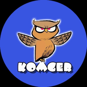 Komger